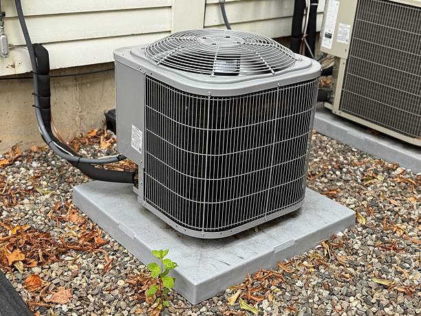24/7 Emergency Hvac Installation experts in Forest City, MO