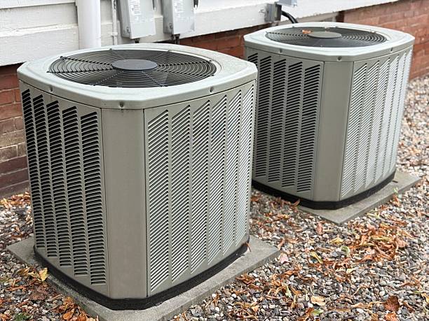 Reliable Hvac Installation contractor in Forest City, MO by AAA Pro HVAC
