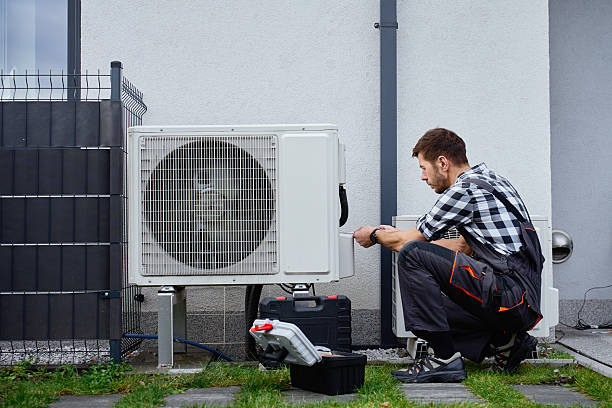 Trusted Hvac Installation service in Forest City, MO - AAA Pro HVAC